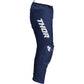 THOR Youth Sector Minimal MX Motorcross Pants Blue 2023 Model