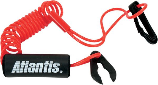 ATLANTIS Lanyard A2103