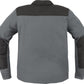 ICON Upstate Canvas CE Jacket Gray - 2023 Model
