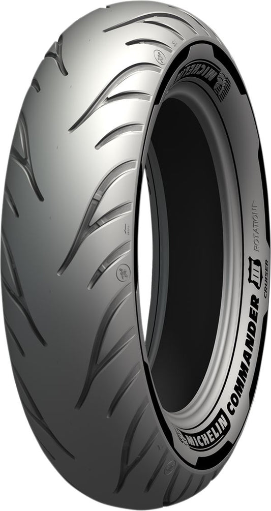 MICHELIN Commander III® Reinforced Cruiser CR R 140/90B15 76H RF TL/ Tyre