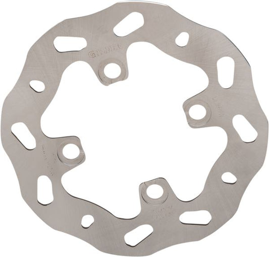 GALFER Brake Rotor Wave® One Piece (Fixed) DF367W