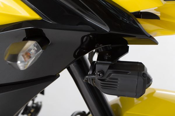 SW MOTECH Light Mounting Kit NSW.08.518.10000/B