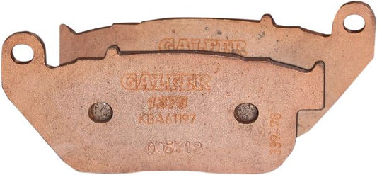 GALFER Brake Pad Ceramic FD339G1370