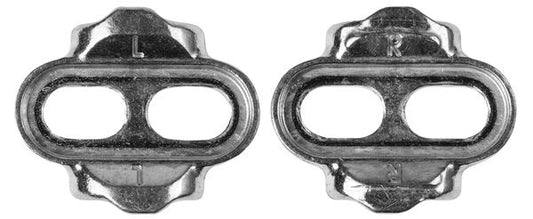 CRANKBROTHERS Standard Release Cleat Kit 0 Degree
