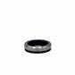 BLACK BEARING Headset LOW IS_F 41MM_P 1-1/8 Black HE-IS41