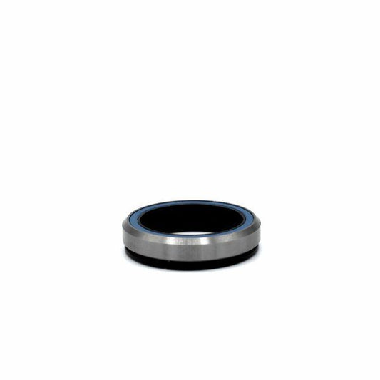BLACK BEARING Headset LOW IS_F 41MM_P 1-1/8 Black HE-IS41