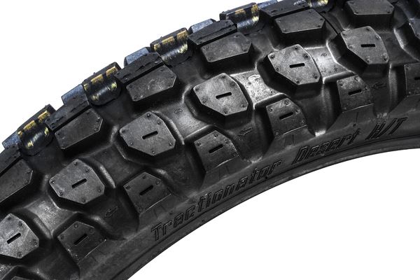 MOTOZ Tractionator Desert TRQ 90/90-21 54Q TL Tyre