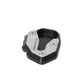 SW MOTECH Sidestand Foot Extension Black/Silver KTM 890 Duke R STS.04.956.10000