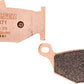 GALFER Brake Pad HH Sintered Sintered Metal FD359G1371