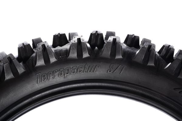 MOTOZ Terrapactor S/T TPS 80/100-12 50L TT Tyre