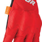 THOR Rebound MX Motorcross Gloves Red/White 2023 Model