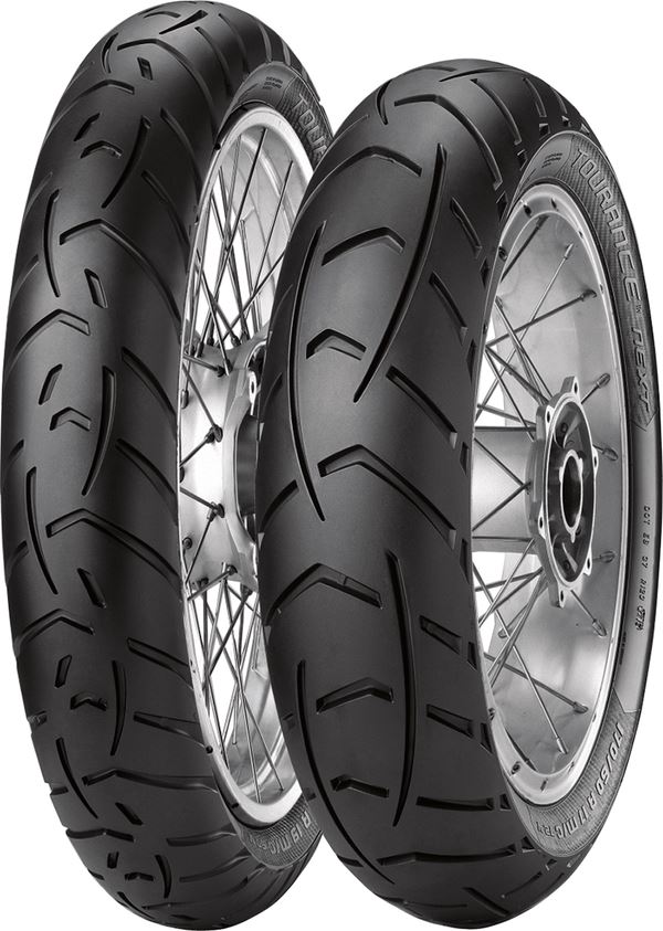 METZELER Tourance™ Next 150/70R18 70V TL Motorcycle Tyre