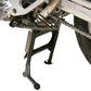 SW MOTECH Centerstand Assist Grip Black HONDA Xl 1000 V Varadero HPS.01.223.910