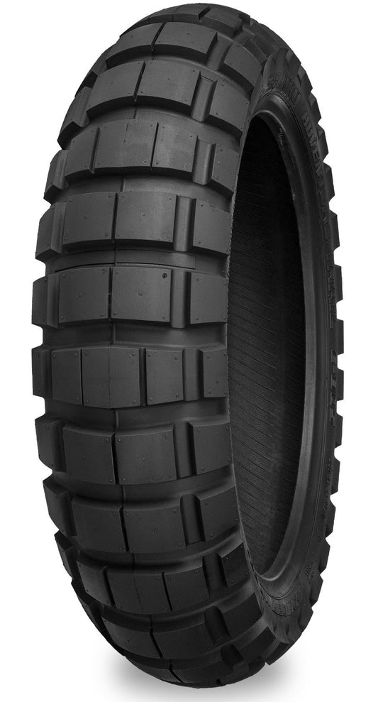 SHINKO Adventure Trail E805 150/70B17 69Q TL Motorcycle Tyre