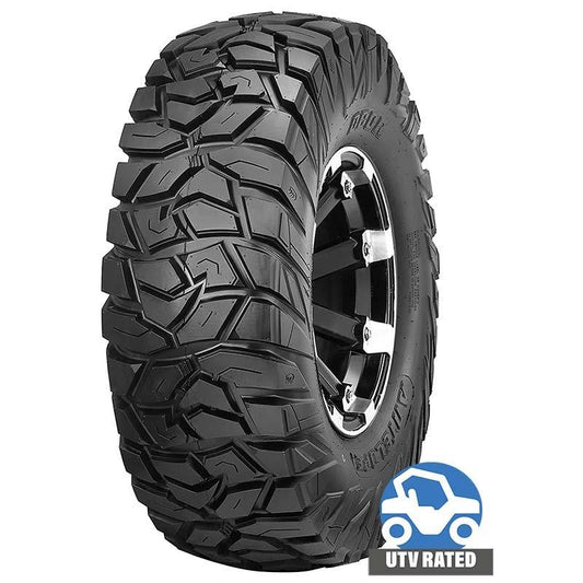 OBOR 26x10x14 6 Ply WL03 Antelope Quad ATV UTV Tyre