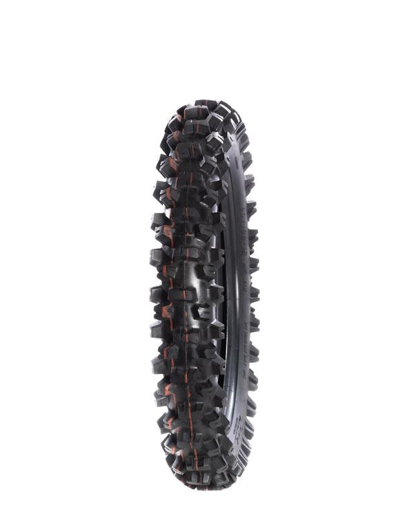 MOTOZ Terrapactor S/T TPS 110/100-18 64M TT Tyre