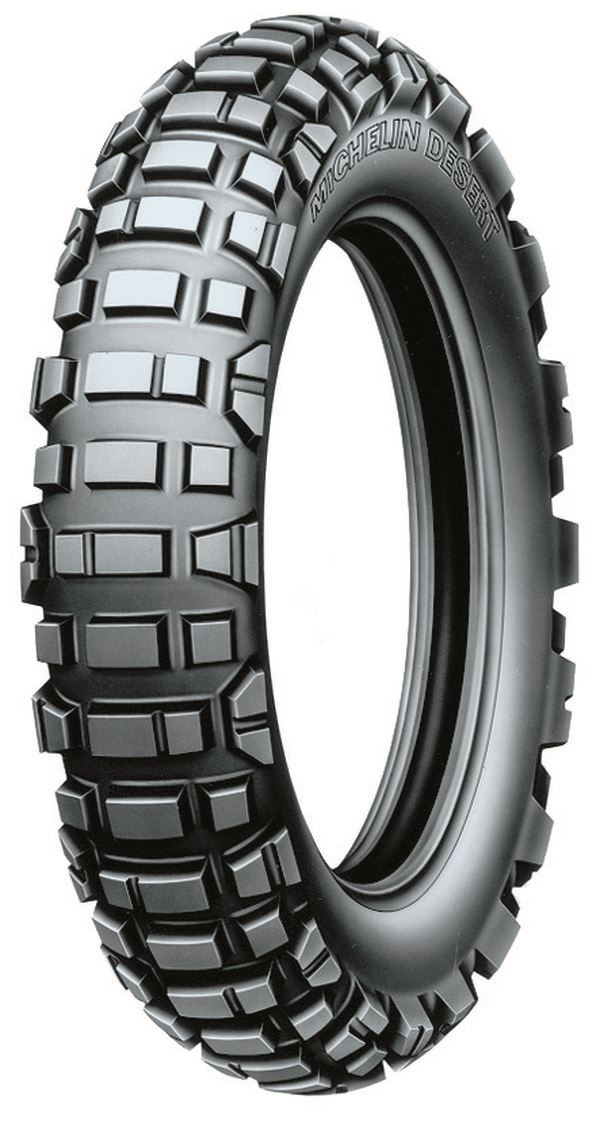 MICHELIN Desert Race 140/80-18 70R N Tyre