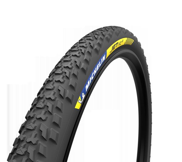 MICHELIN MTB Tyre Jet XC2 Racing 29X2.25