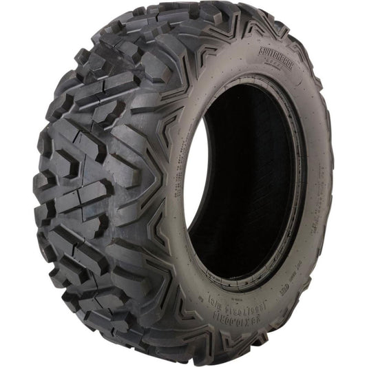 MUD SWITCHBACK 26x11x12 55J Tubeless 6 Ply Quad UTV Tyre E Marked