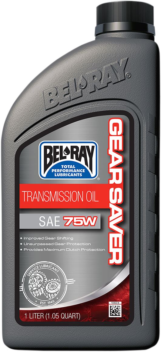 BELRAY Transmission Oil 75W 1 Litre