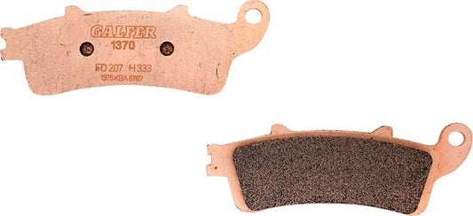 GALFER Brake Pad HH Sintered Sintered Metal FD207G1370
