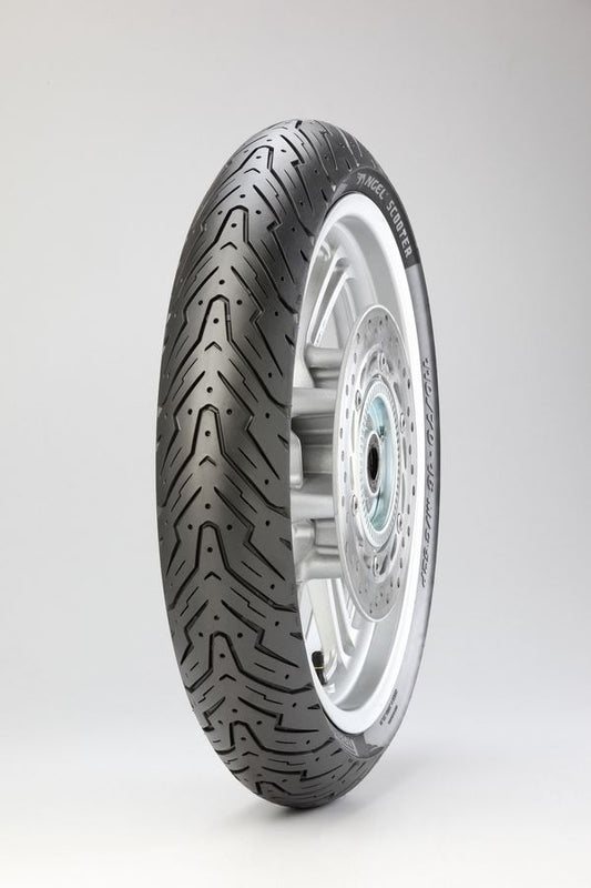 PIRELLI Angel Scooter 80/90-10 44J TL Tyre