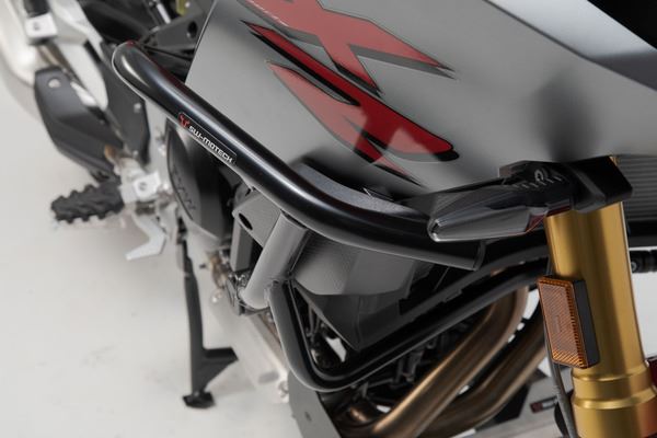 SW MOTECH Crash Bar Black Bmw F 900 Xr SBL.07.949.10000/B