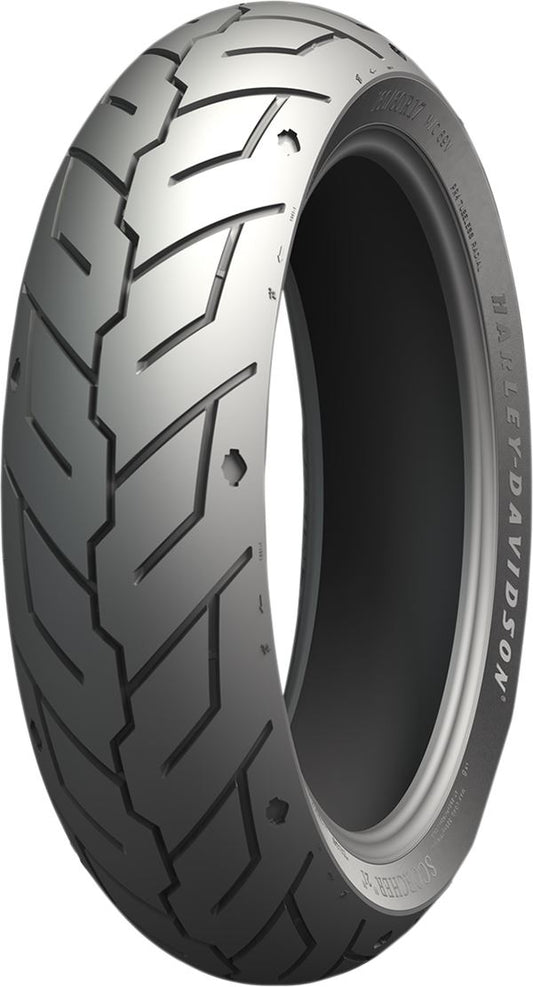 MICHELIN Scorcher® 21 R 160/60R17 69V TL Tyre