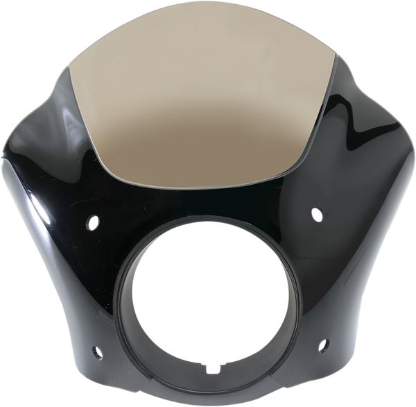 MEMPHIS SHADES Gauntlet Fairing Includes Windshield MEM7321