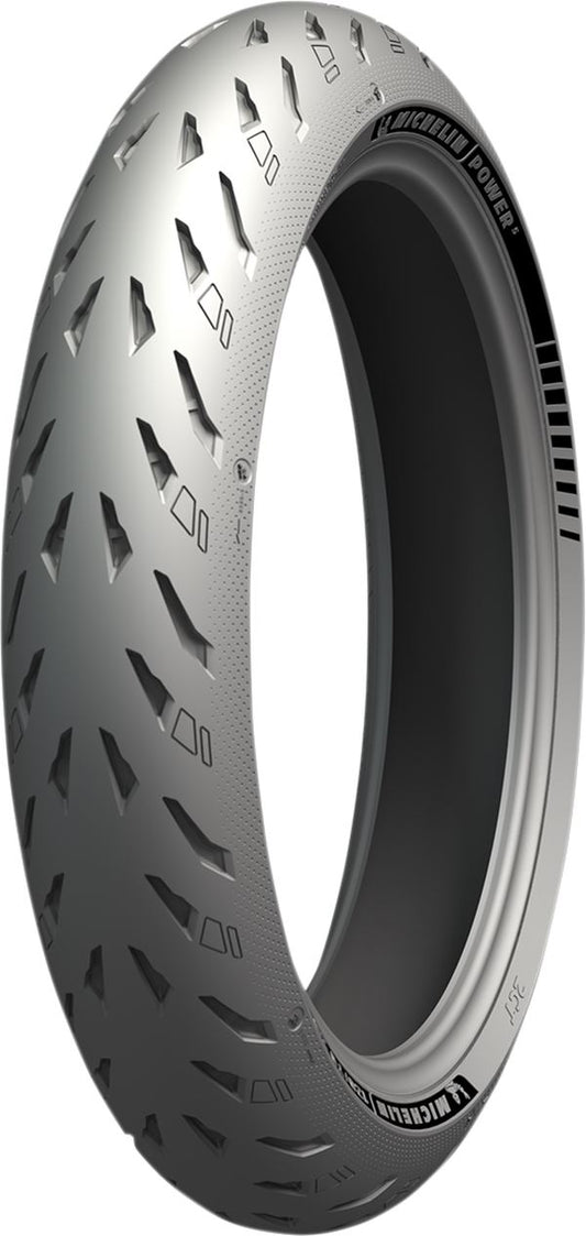 MICHELIN Power 5 120/70ZR17(58W) TL Tyre