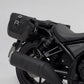 SW MOTECH Legend Gear Side Bag system LC Black BC.HTA.01.843.20100