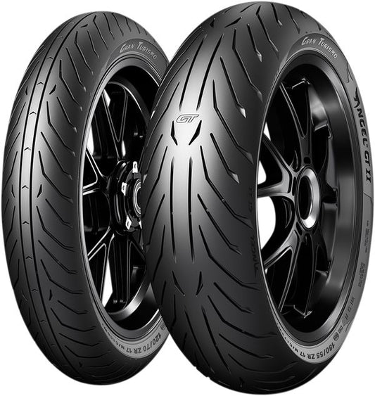 PIRELLI Angel™ GT II GT2 180/55ZR17 (73W) TL Tyre