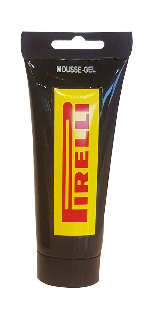 PIRELLI Mousse and Gel TUB 1 KG