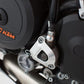 SW MOTECH Clutch Slave Cylinder Guard SCT.04.174.10300/S