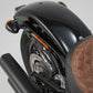 SW MOTECH SLH Side Carrier Right Harley-Davidson Street Bob/ Slim/ Standard HTA.18.682.10100