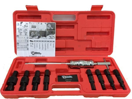BLACK BEARING TOOL PULLER1 TO-PULLER1