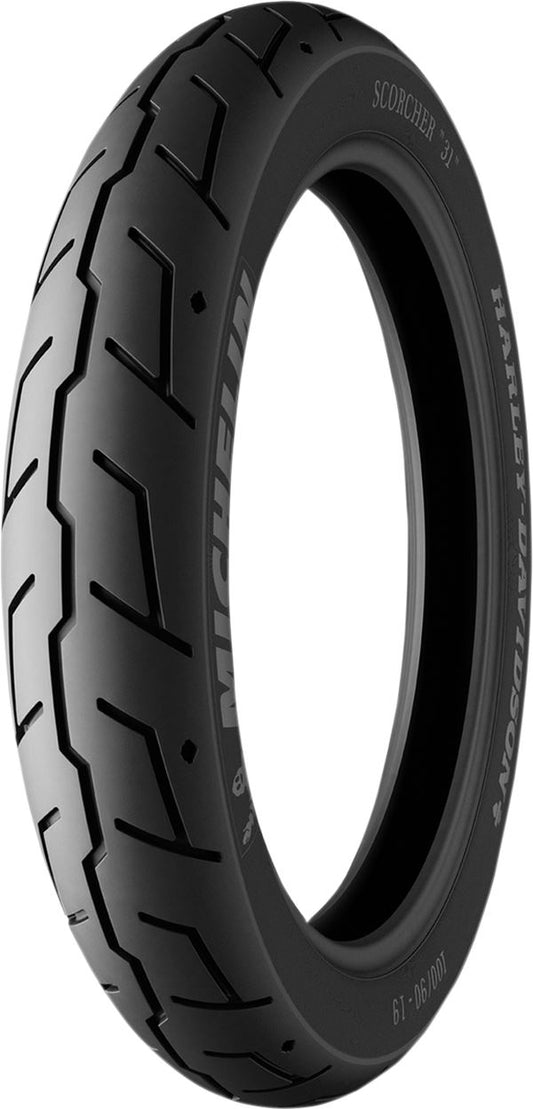 MICHELIN Scorcher® 31 F 130/80B17 65H TL Tyre