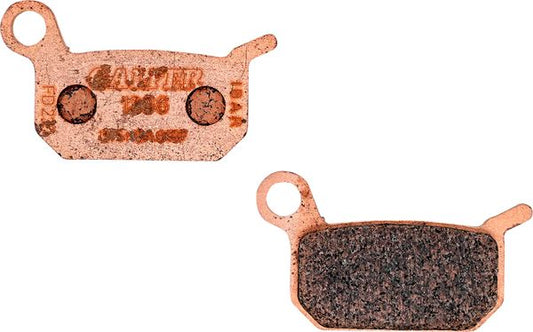 GALFER Brake Pad MX Pro Sintered Metal FD230G1396