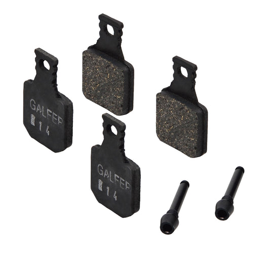 GALFER Brake Pad Bicycle FD487G1851