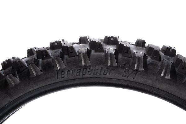 MOTOZ Terrapactor S/T TPS 80/100-21 51M TT Tyre