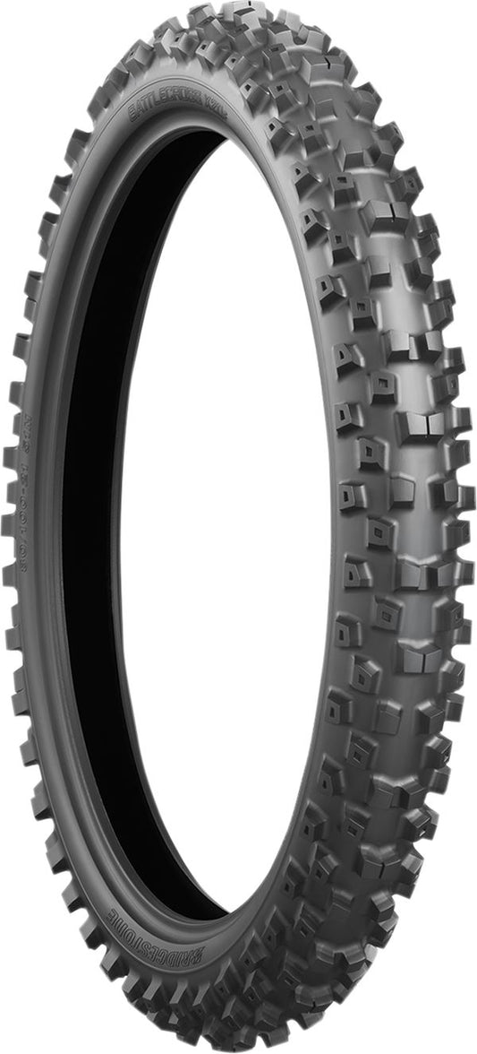 BRIDGESTONE Battlecross X20 90/100-21 57M NHS TT Tyre