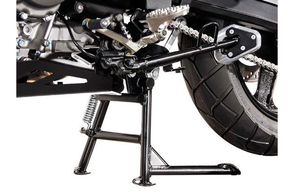 SW MOTECH Centerstand Black SUZUKI Dl 650 V-Strom HPS.05.764.10000/B