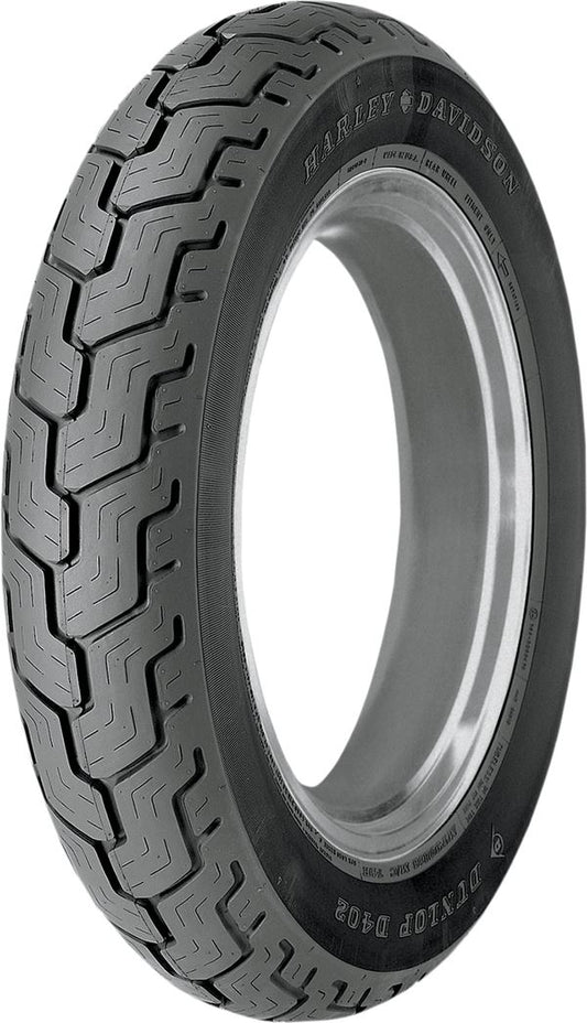 DUNLOP HarleyDavidson® D402™ HD R MU85B16 77H TL Tyre