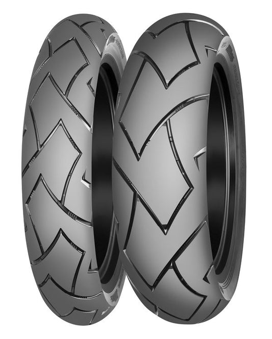 MITAS Terra ForceR R 170/60R17 72W TL Tyre