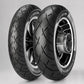 METZELER ME 888 Marathon Ultra 160/70B17 79V TL Tyre