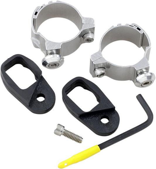 MEMPHIS SHADES Turn Signal Relocation Kit MEM9994