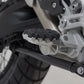 SW MOTECH Evolution Footrest Kit To Fit Triumph Tiger 1200 22-23 FRS.11.112.10600