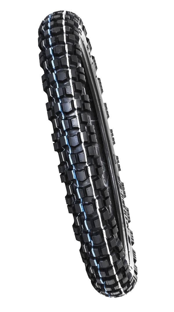 MOTOZ Tractionator RALLZ TRXQ 120/70B19 60Q TL Tyre