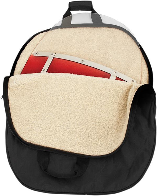 MEMPHIS SHADES Windshield Bag Black MEM0992