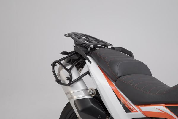 SW MOTECH SLC Side Carrier Right KTM 790 Adventure / R HTA.04.521.11000